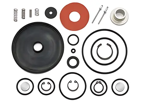 Jg Reparo Válvula Sensível para Ford 13180