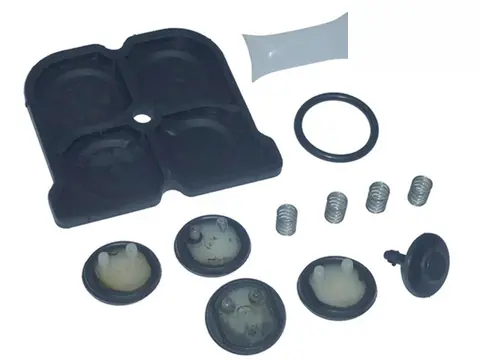 Jg Reparo Vlv Proteção para Scania Série 4