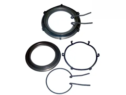 Jg Travas Servo Escravo para Scania P94 P114 R124