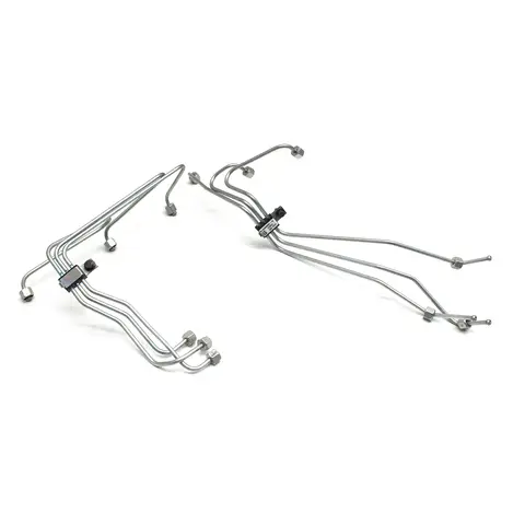 Jg Tubo Bico 1 a 6 Cil para Ford VW