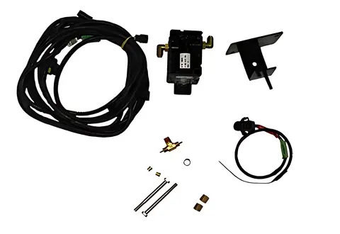 Jg Válvula Reguladora para VW 17280 24280 31280