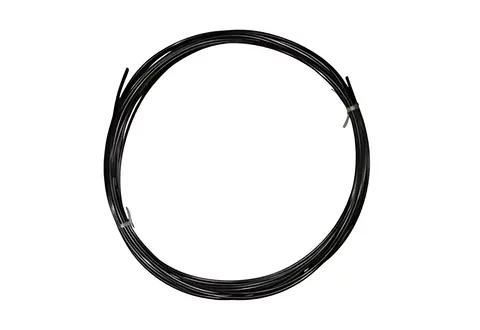 Tubo Nylon 16MM Preto NY12