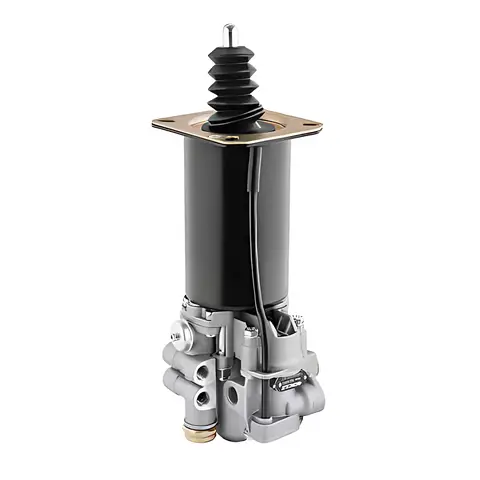 Servo Embreagem VW 17230 para Ford Cargo