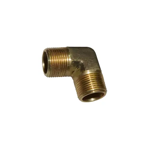 Joelho Macho 3/4 Npt Carreta