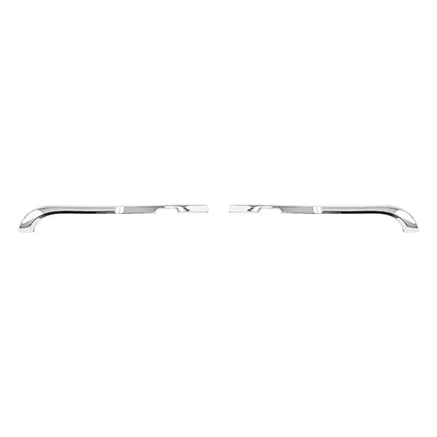 Jogo Acabamento Para-choque para DAF XF 106 2021