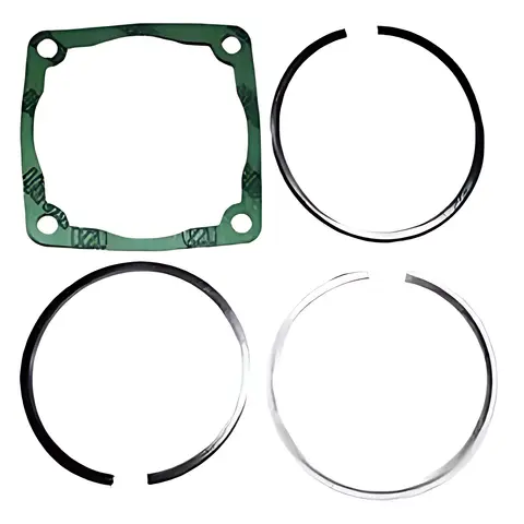 Jogo Anéis Compressor para Ford VW MB para Volvo