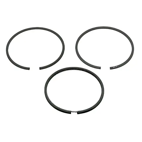 Jogo Anéis Compressor para MB 1519 1520 1524