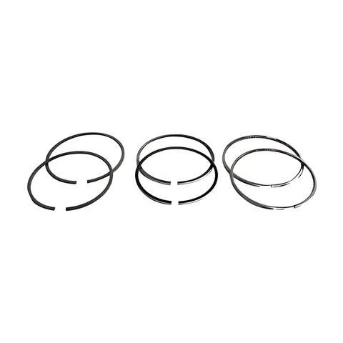 Jogo Anéis para MB 710 712C 912C 1621 O1318