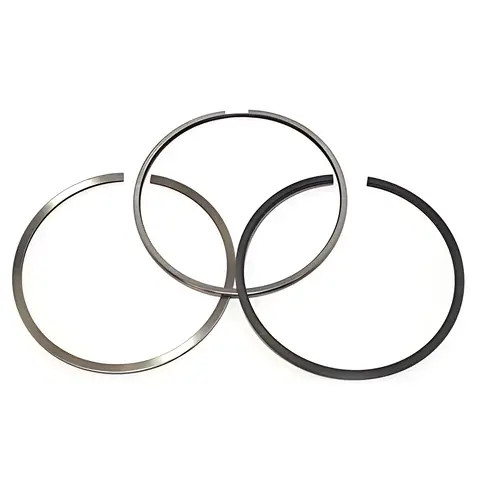 Jogo Anéis para Scania 113H 143H T142H R142 Std