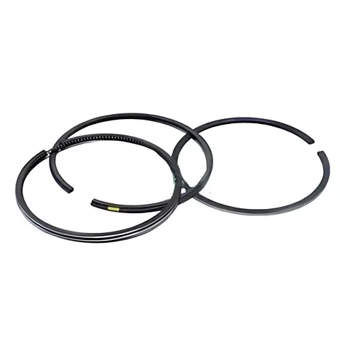 Jogo Anéis para Volvo TD100 TD101 TD102 THD100 THD101