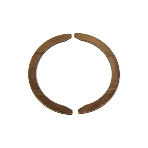 Jogo Arruela Encosto 0,75MM para Ford Ranger