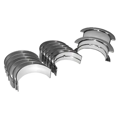 Jogo Bronzina VW 17210 16200 para Ford 1317 1417