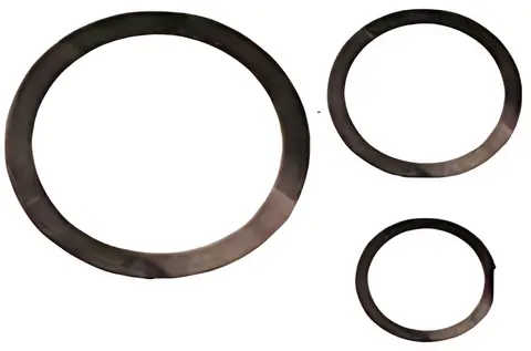 Jogo Calço Diferencial para Ford F4000