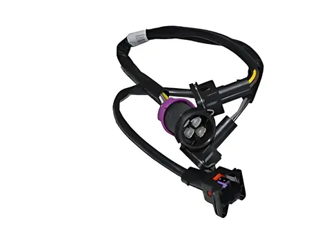Jogo Chicote para VW 24.250 13.180 15.190