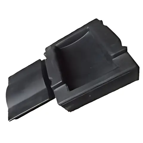 Jogo Coxim Carreta Maxion 2 Polegadas Pu