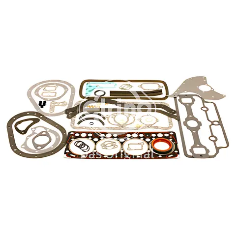 Jogo de Juntas Motor MB OM314 LO-608 LO-708 Elring