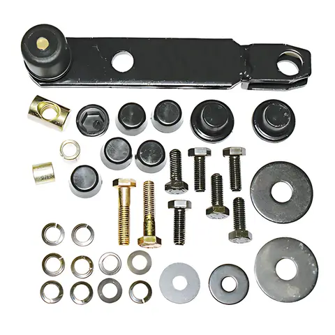 Jogo de Reparo Cabine Chassi VW