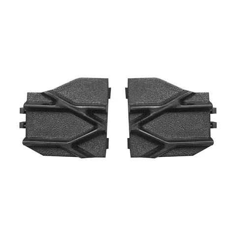 Jogo de Tampas Grade Sup para Volvo FH 2015 a 2021
