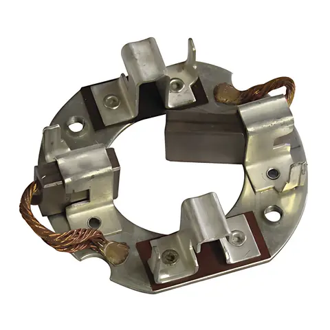 Jogo Escova para Ford F1000 F4000 92-96