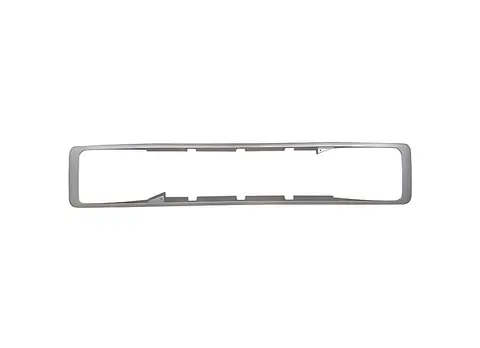 Jogo Friso Grade Frt para Volvo VM 2002/11