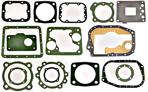 Jogo Junta Câmbio para Ford VW 24.250 26.260