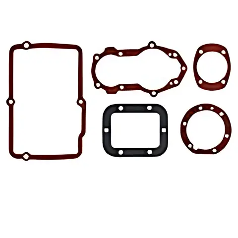 Jogo Junta Câmbio para MB L608 L709 L912