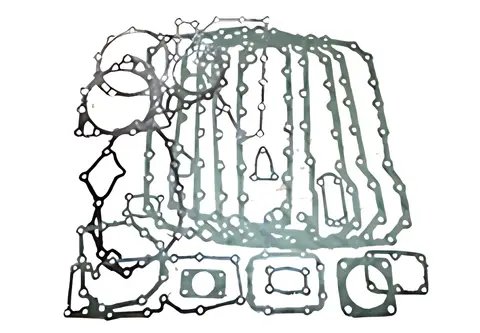 Jogo Junta Câmbio ZF para VW 18.310 19.320E MB