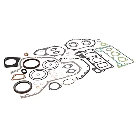 Jogo Junta Inf MB Axor O500 Motor OM457
