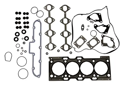 Jogo Junta Inf para Ford F3500 F4000 VW Express