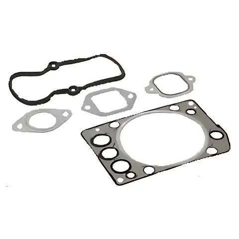 Jogo Junta Inferior MB Axor O500 Motor OM457