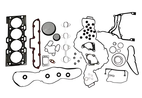 Jogo Junta Inferior para Ford F350 F4000 2014/