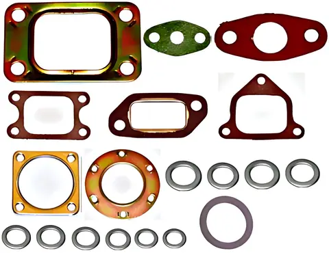 Jogo Junta Motor 6 Cil para Ford VW Turbo
