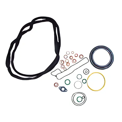 Jogo Junta Motor Inferior para DAF XF105