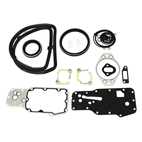 Jogo Junta Motor ISB para Ford 815E 1317E 1517E