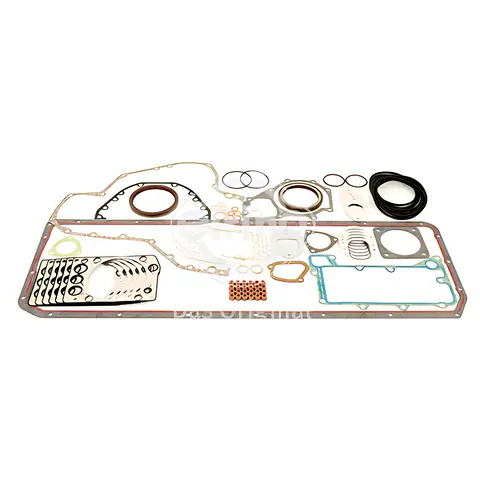 Jogo Junta Motor MB Axor O500 OM457
