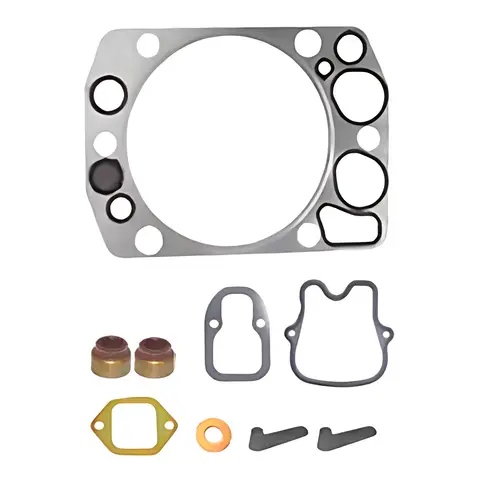 Jogo Junta Motor MB LS1935 1838S OM447LA