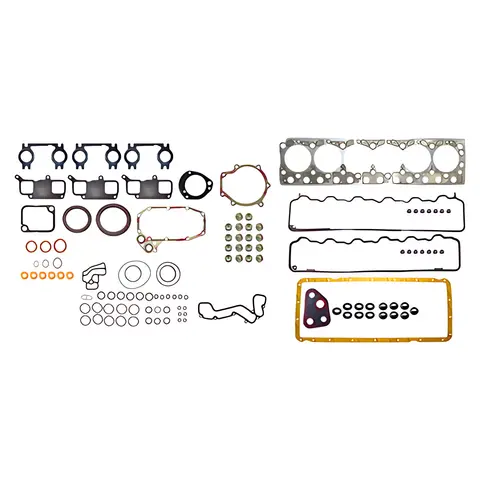 Jogo Junta Motor OM906 para MB O500M 2825 2831