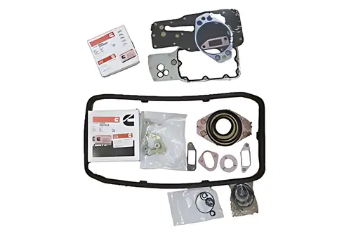 Jogo Junta Motor para Ford Cargo 815E 1317E 1517E