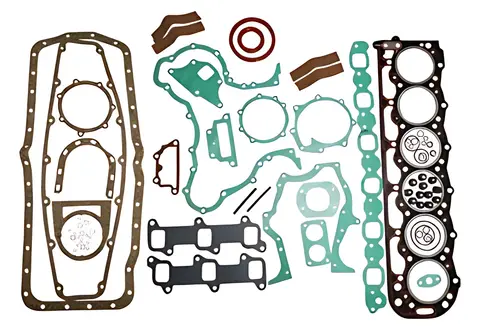 Jogo Junta Motor para Ford Cargo Fnh F1