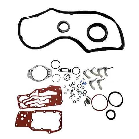 Jogo Junta Motor para Ford Cargo VW 24250 ISB