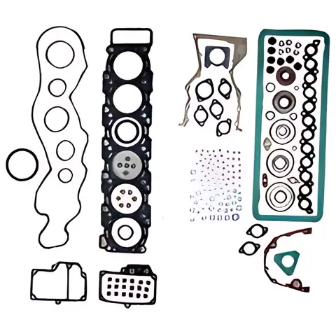 Jogo Junta Motor para Ford F250 Sprint 6CIL