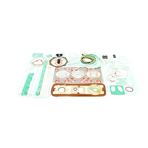 Jogo Junta Motor para Scania 112 113 114 S/ Ret