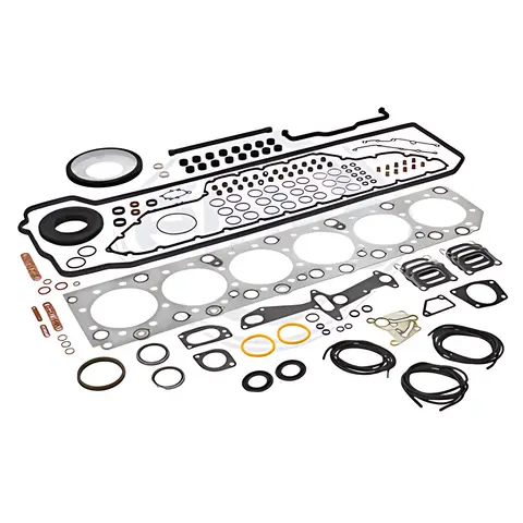 Jogo Junta Motor para Volvo B12 DH12D 12V