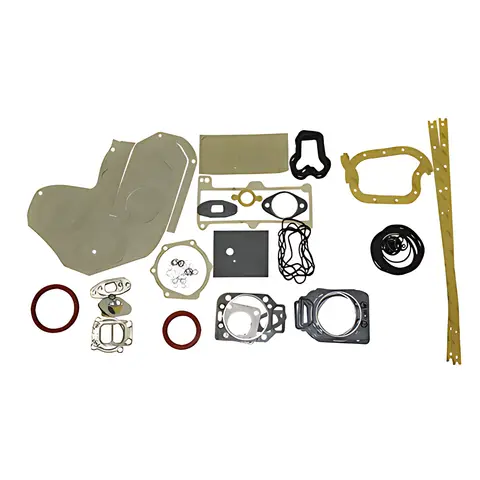 Jogo Junta MWM 229/6 VW 11140 para Ford F12000