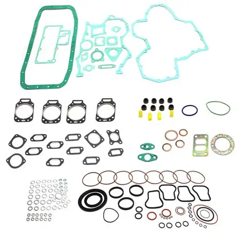 Jogo Junta MWM 4.10 para Ford F1000 F4000
