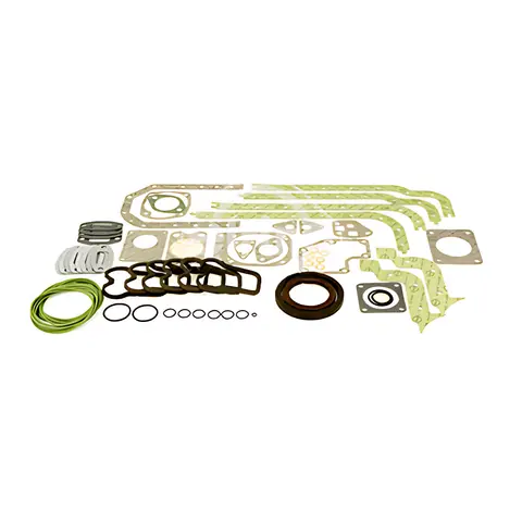 Jogo Junta MWM 6CIL para Ford Cargo e Volks