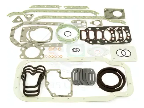 Jogo Junta MWM D229 3CIL para Agrale 1100 1600