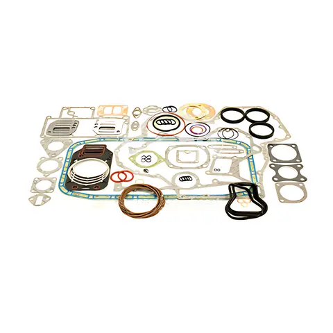 Jogo Junta MWM X10 para Ford F1000 F4000 VW 8.150