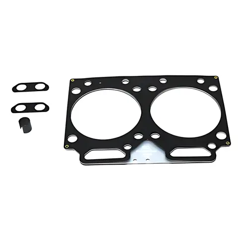 Jogo Junta MWM X12 para Volvo VM VW Worker