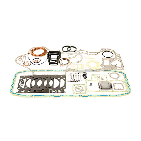 Jogo Junta MWM X12 VW 17.210 26.260 Euro 3